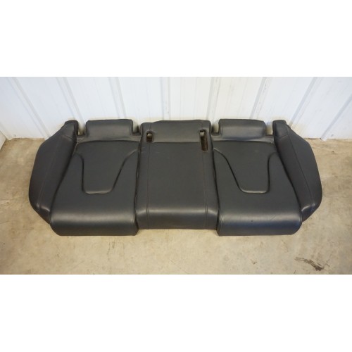 2013 2014 2015 2016 Audi A4 Allroad Rear Seat Bench Cushion