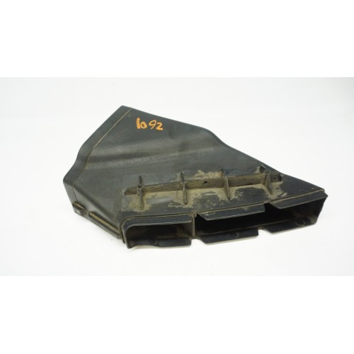 AUDI A6 3.2L V6 Air Intake Duct 4F0129618 OEM