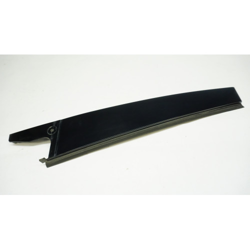 2013 2014 2015 2016 Audi S4 Passenger Rear Exterior B Pillar Trim