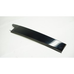 2013 2014 2015 2016 Audi S4 Passenger Rear Exterior B Pillar Trim