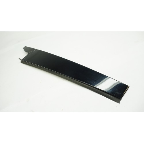 2013 2014 2015 2016 Audi S4 Passenger Rear Exterior B Pillar Trim