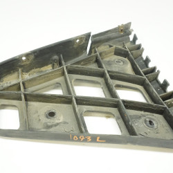 Audi A4 Convertible - Rear Left Bumper Bracket - 8H0807453 2004-2009