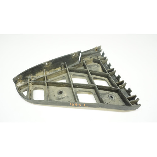 Audi A4 Convertible - Rear Left Bumper Bracket - 8H0807453 2004-2009