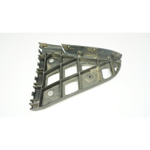 Audi A4 Convertible - Rear Right Bumper Bracket - 8H0807454 2004-2009