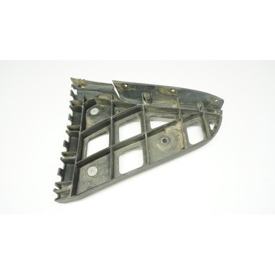 Audi A4 Convertible - Rear Right Bumper Bracket - 8H0807454 2004-2009