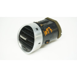 2003 2004 2005 2006 Audi A4 Convertible Dash HVAC Air Vent 8H0820951D