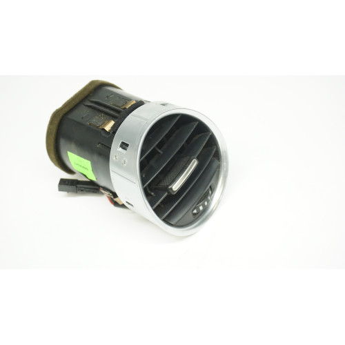 2003 2004 2005 2006 Audi A4 Convertible Dash HVAC Air Vent 8H0820951D