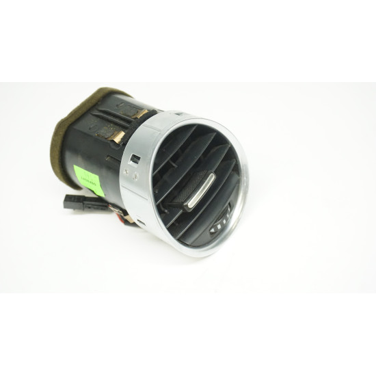 2003 2004 2005 2006 Audi A4 Convertible Dash HVAC Air Vent 8H0820951D