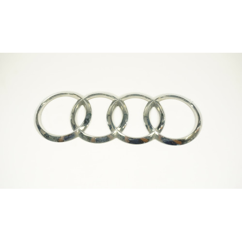 2018 2019 2020 Audi SQ5 Rear Lid Exterior Emblem / Badge