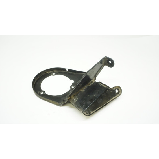 AUDI A4 B7 Secondary Air Pump Bracket SAI 8E0906615B