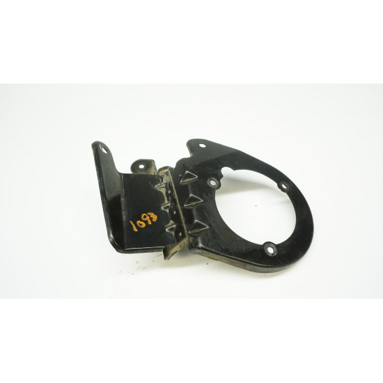 AUDI A4 B7 Secondary Air Pump Bracket SAI 8E0906615B