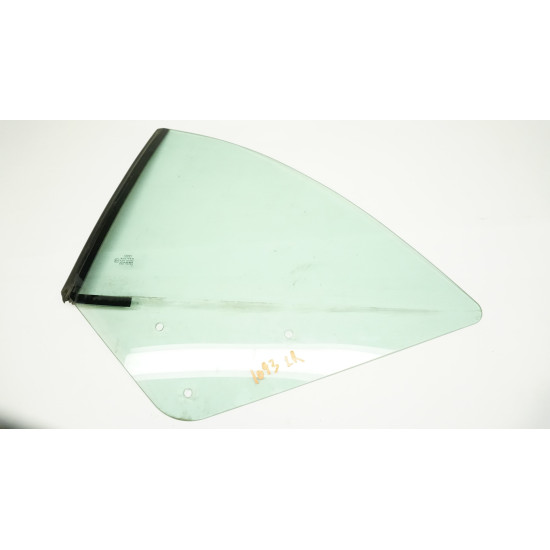 2004-2009 AUDI A4 Convertible Rear Quarter Window Glass - Left 8H0845299