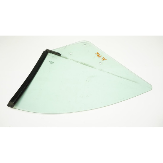 2004-2009 AUDI A4 Convertible Rear Quarter Window Glass - Left 8H0845299