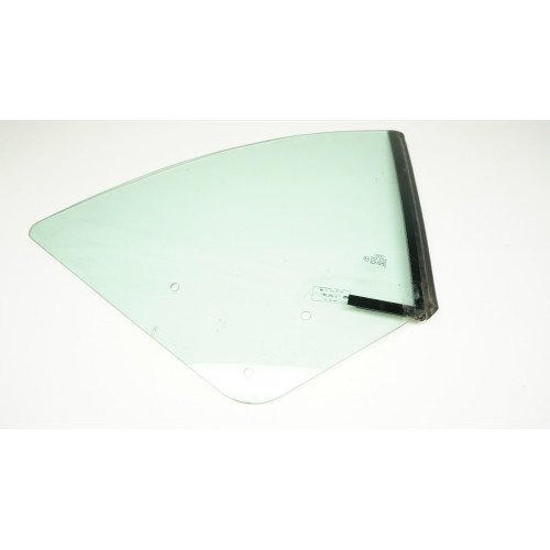 2004-2009 AUDI A4 Convertible Rear Quarter Window Glass - Right 8H0845300