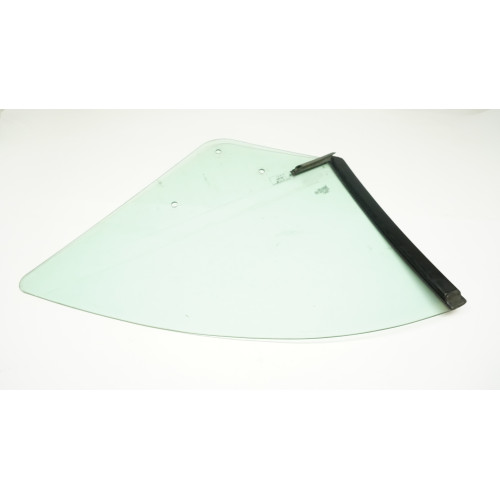 2004-2009 AUDI A4 Convertible Rear Quarter Window Glass - Right 8H0845300