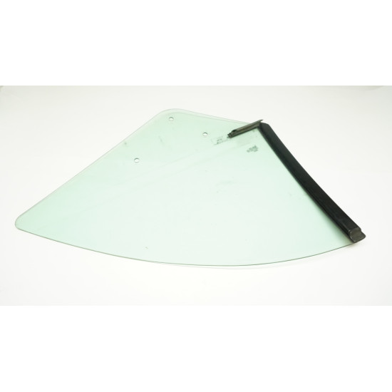 2004-2009 AUDI A4 Convertible Rear Quarter Window Glass - Right 8H0845300