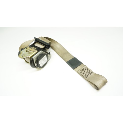 2003-2009 Audi A4 Convertible Passenger Front Seat Belt Right
