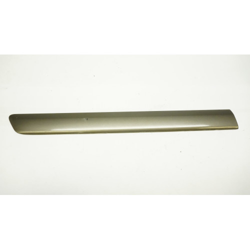 03-09 Audi A4 Quarter Panel Moulding / Trim Right Passenger Side