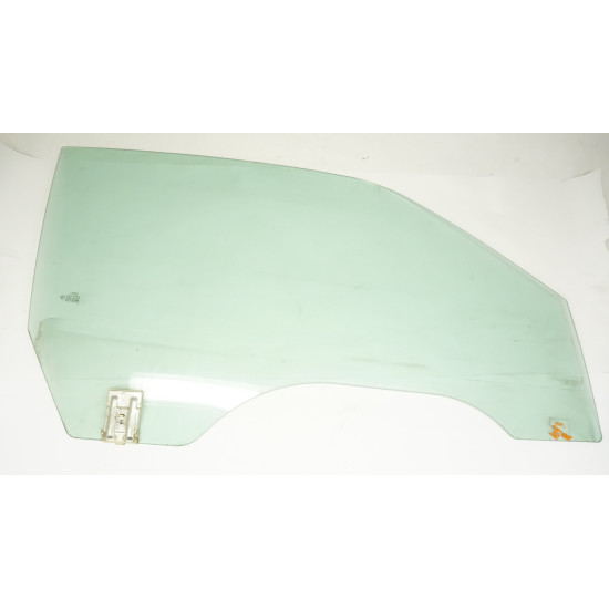 2003-2009 B7 AUDI A4 Convertible Passenger Front Door Window Glass RIGHT