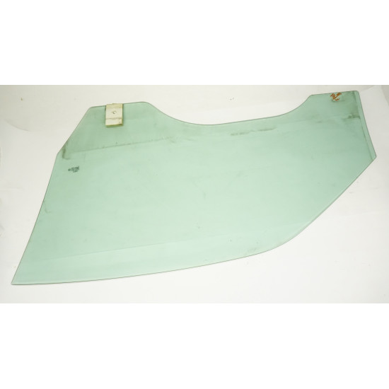 2003-2009 B7 AUDI A4 Convertible Passenger Front Door Window Glass RIGHT