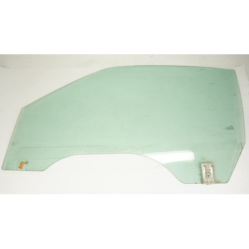 2003-2009 B7 AUDI A4 Convertible Passenger Front Door Window Glass LEFT