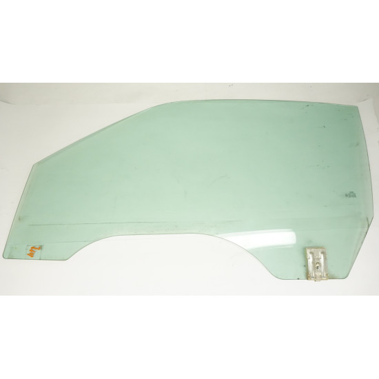 2003-2009 B7 AUDI A4 Convertible Passenger Front Door Window Glass LEFT