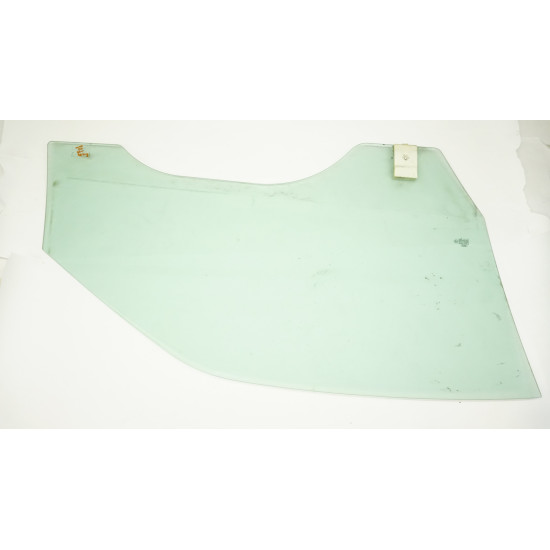 2003-2009 B7 AUDI A4 Convertible Passenger Front Door Window Glass LEFT