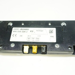 Audi A4 Convertible Antenna Amplifier  8H0035225J