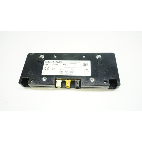 Audi A4 Convertible Antenna Amplifier  8H0035225J