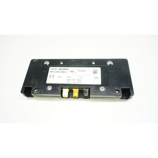 Audi A4 Convertible Antenna Amplifier  8H0035225J