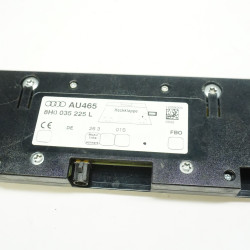 Audi A4 Convertible Antenna Amplifier 8H0035225L