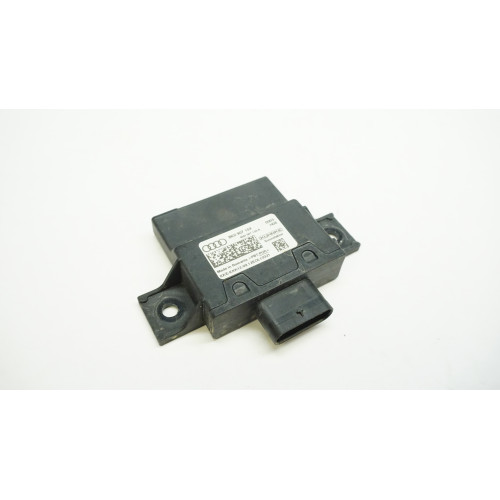 AUDI S4 IMPACT SOUND ACTUATOR CONTROL MODULE 8K0907159 2013-2016