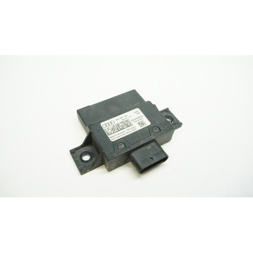 AUDI S4 IMPACT SOUND ACTUATOR CONTROL MODULE 8K0907159 2013-2016