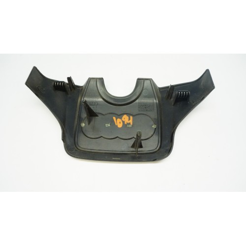 2012-2015 Audi Q7 3.0L Rear Engine Cover