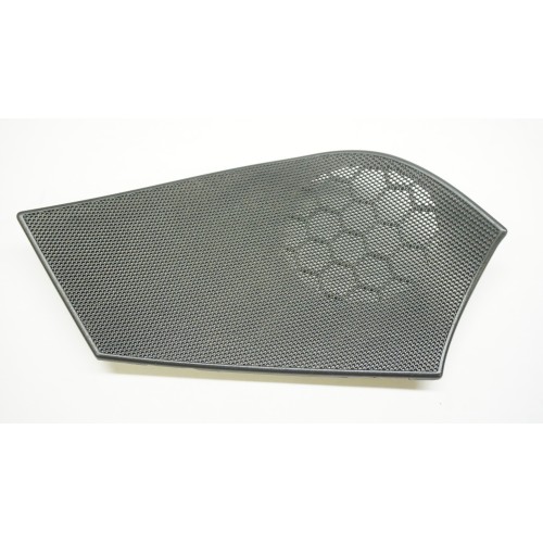 2005-2011 Audi A6 Left Rear Door Panel Speaker Cover