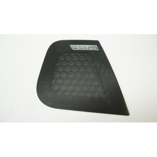 2005-2011 Audi A6 Right Rear Door Speaker Cover