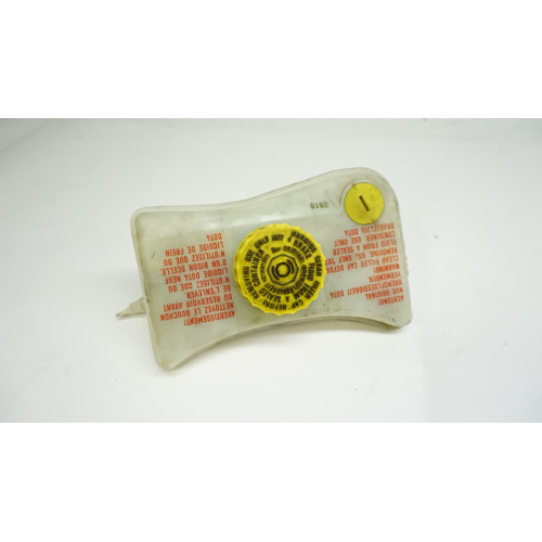 2009-2011 Audi A6 3.0L - Brake Fluid Reservoir 8E0611301G