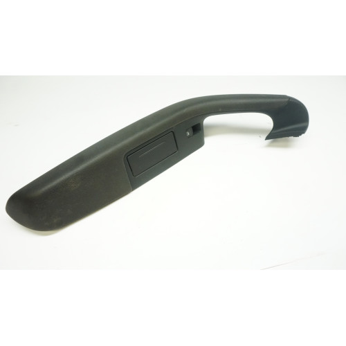 2005-2011 Audi A6 Rear Passenger Side Door Pull Handle Armrest 4F0868394