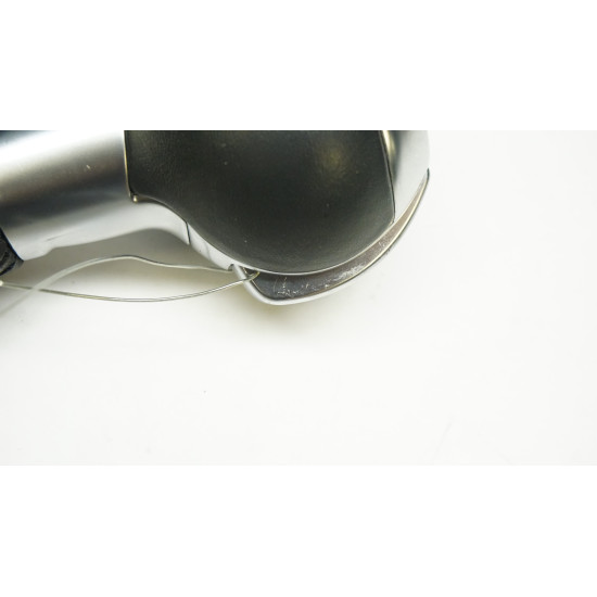 2011-2013 AUDI 8P A3 Shift Knob and Boot 8X1713141