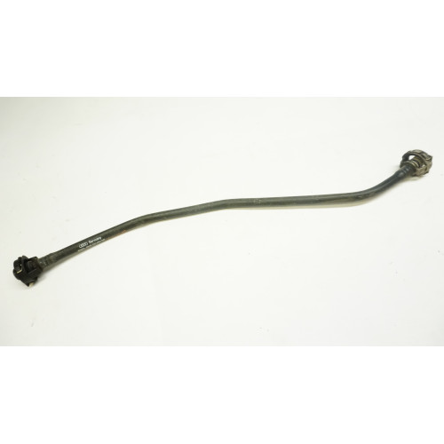 2013-2016 AUDI A4 A5 OEM Coolant Reservoir Vent Hose 8K0121081BF