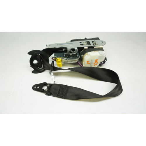 2011 2012 AUDI A8L V8 - Front Driver Seat Belt Retractor 4H0857705A