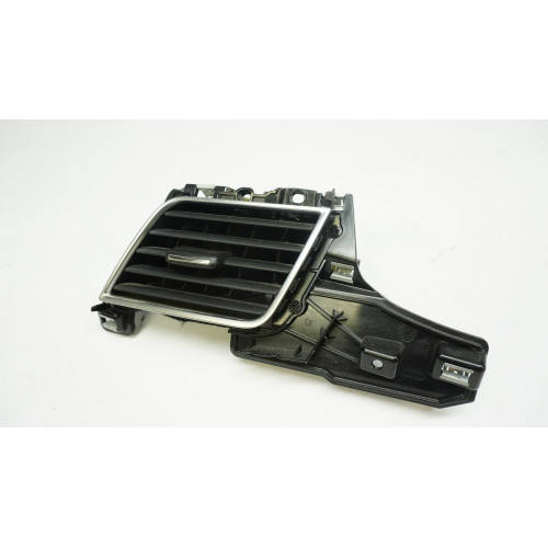 2011 - 2014 Audi A8 Driver's Dash Heat & A/C Vent Left HVAC
