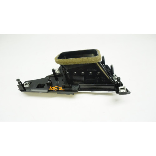 2011 - 2014 Audi A8 Driver's Dash Heat & A/C Vent Left HVAC