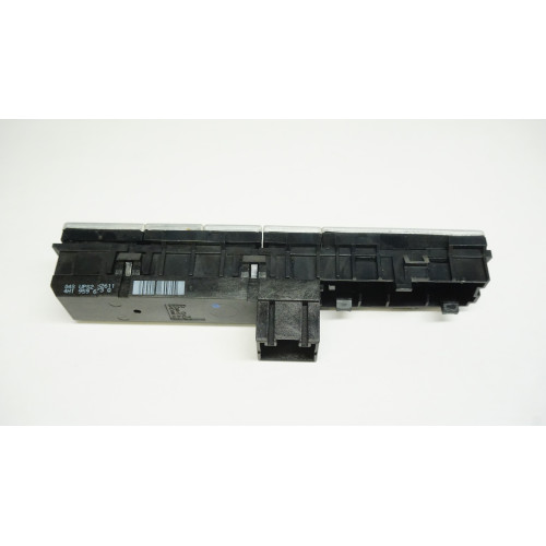 2011-2018 AUDI A8 Dash Mutli Switch Buttons Traction Hazard 4H1959673Q