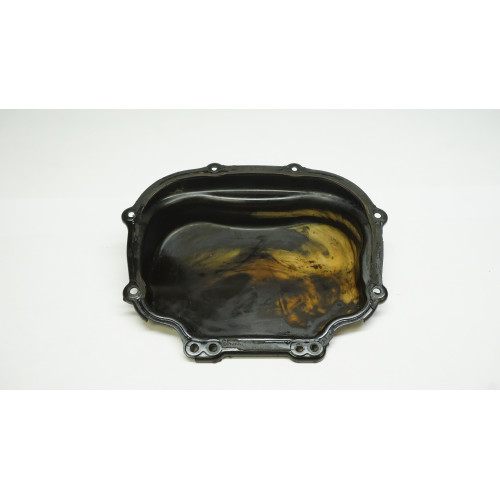 2009-2011 AUDI A6 3.0L V6 Engine Upper Timing Chain Cover OEM