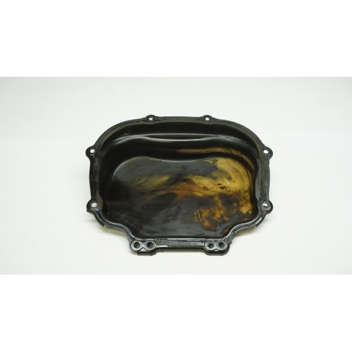 2009-2011 AUDI A6 3.0L V6 Engine Upper Timing Chain Cover OEM