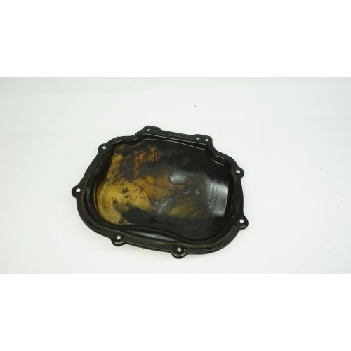 2009-2011 AUDI A6 3.0L V6 Engine Upper Timing Chain Cover OEM