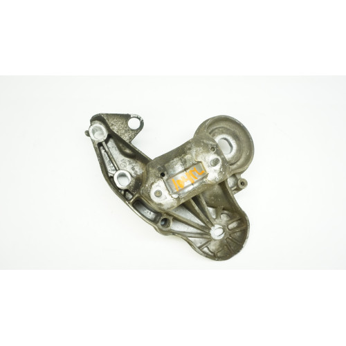 2009-2011 Audi A6 Supercharged Engine Mount Bracket LEFT 4F0199351S