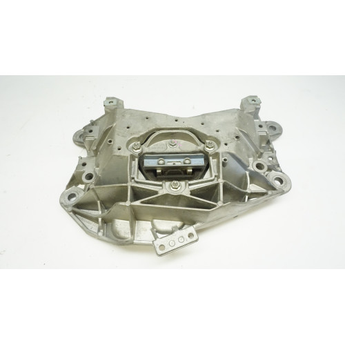 2011 2012 Audi A8 4.2L V8 Transmission Mount Bracket Cross Brace