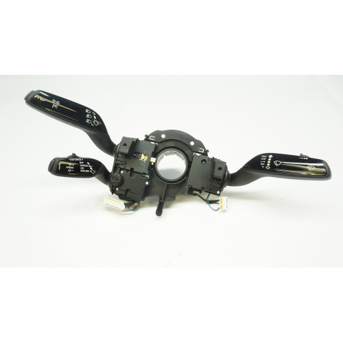 2011 2012 AUDI A8 V8 Steering Column Switch Blinker Wiper Cruise 4H0953502P